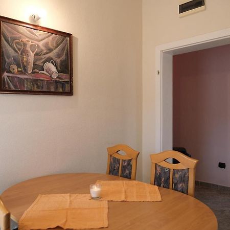 Apartments Jasmina Utjeha Zewnętrze zdjęcie