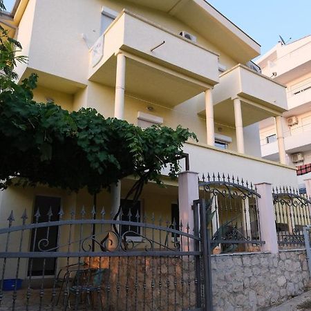 Apartments Jasmina Utjeha Zewnętrze zdjęcie