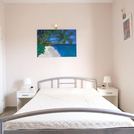 Apartments Jasmina Utjeha Zewnętrze zdjęcie