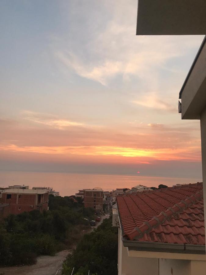 Apartments Jasmina Utjeha Zewnętrze zdjęcie