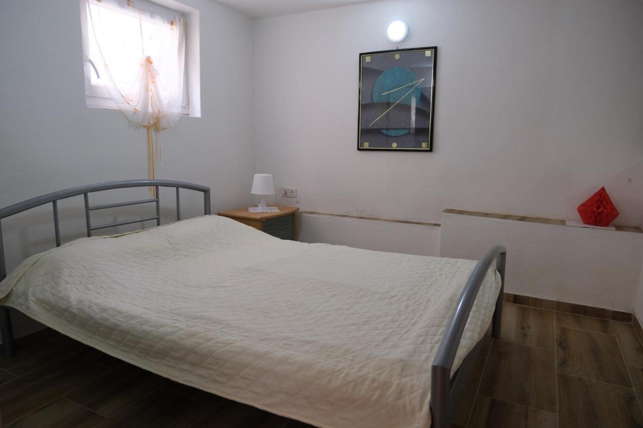 Apartments Jasmina Utjeha Zewnętrze zdjęcie