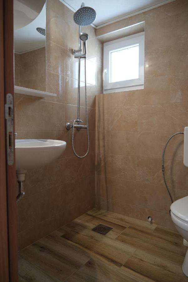 Apartments Jasmina Utjeha Zewnętrze zdjęcie