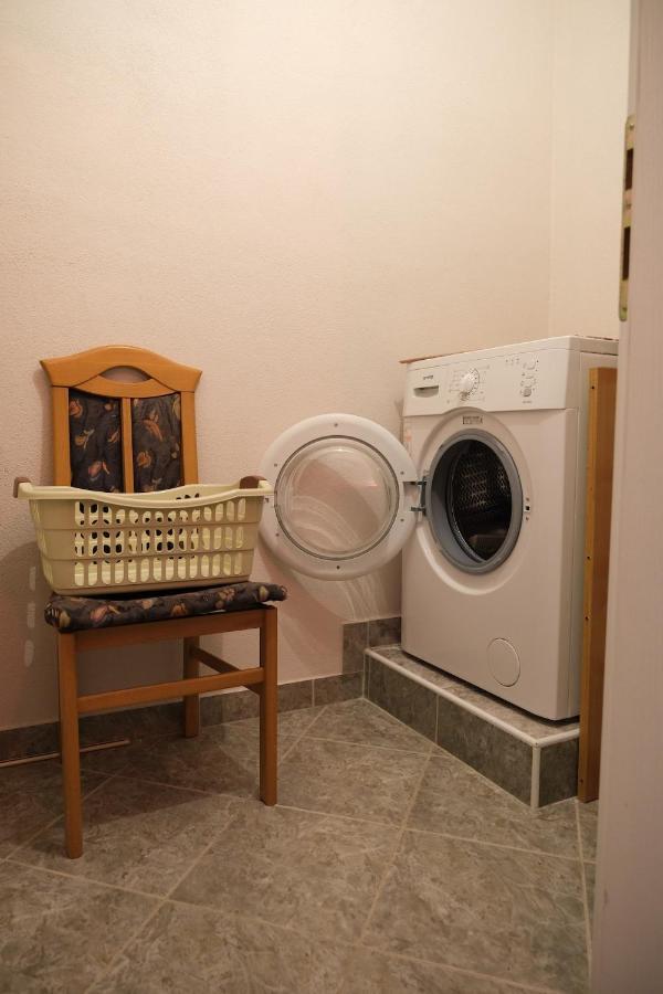 Apartments Jasmina Utjeha Zewnętrze zdjęcie